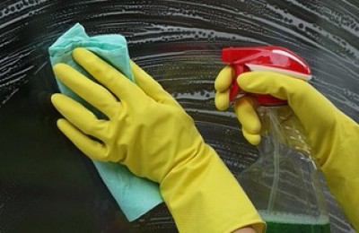 玻璃保養(yǎng)的五點(diǎn)小妙招