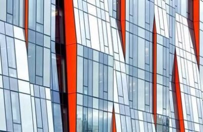 玻璃幕墻的分類有哪些？